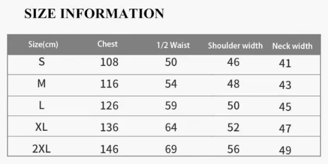 Mens Loose Fit Shirt