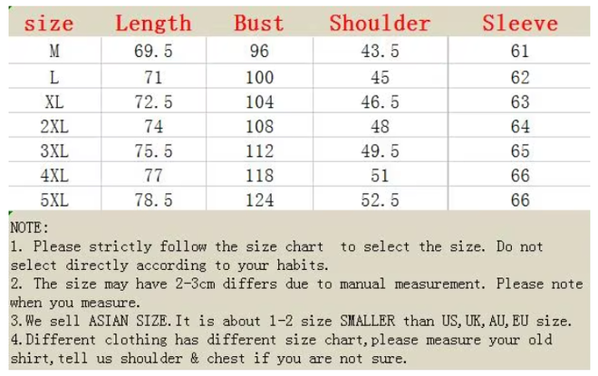 Mens Button up Fashionable Lapel Business Shirt