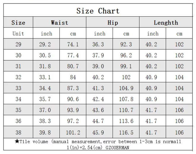 Autumn Mens Casual High Elastic Business Office Straight Ankle Length Trousers